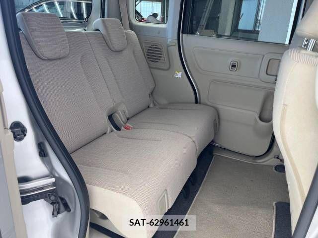 Suzuki SPACIA 2018-04 368553-15