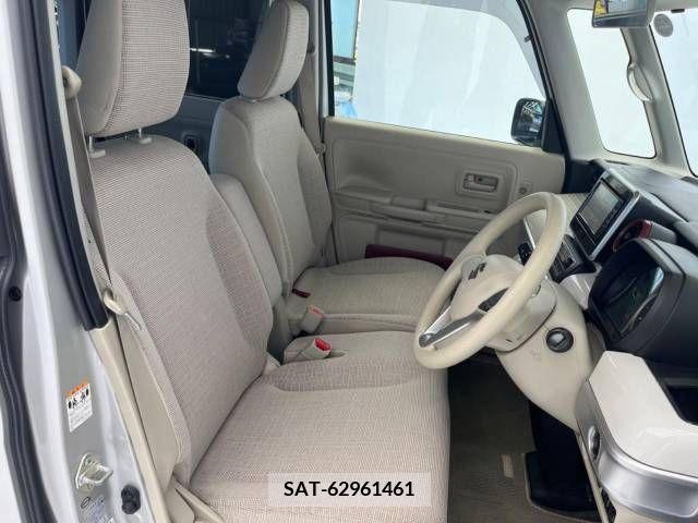 Suzuki SPACIA 2018-04 368553-14