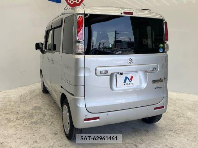 Suzuki SPACIA 2018-04 368553-13