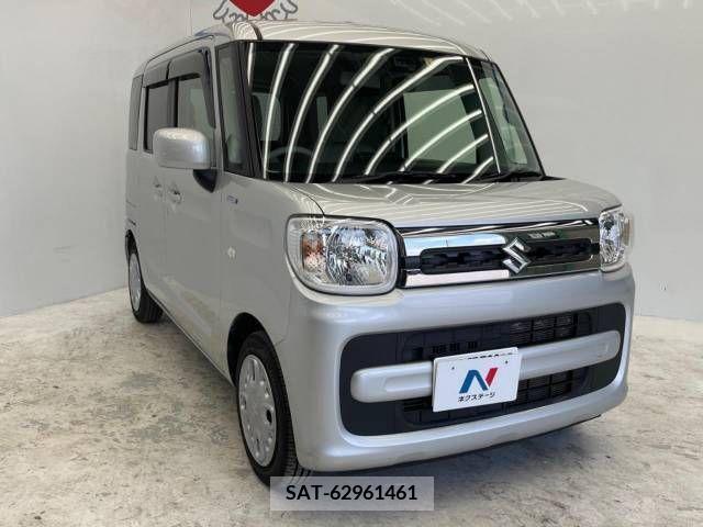 Suzuki SPACIA 2018-04 368553-12