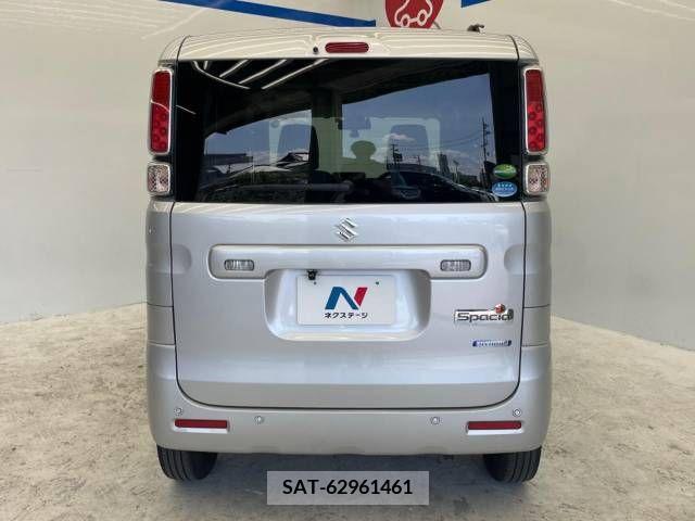 Suzuki SPACIA 2018-04 368553-11