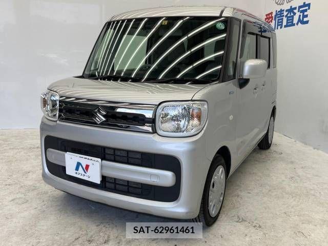 Suzuki SPACIA 2018-04 368553-19