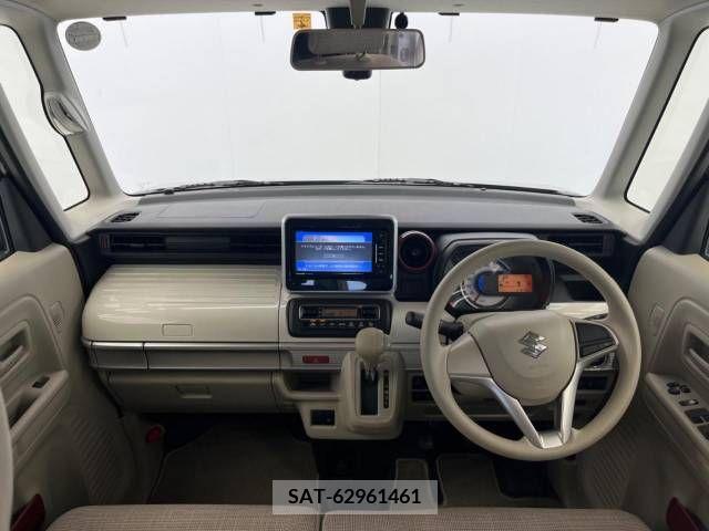 Suzuki SPACIA 2018-04 368553-1