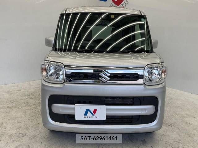 Suzuki SPACIA 2018-04 368553-10