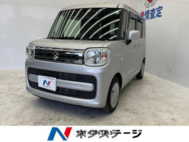 Suzuki SPACIA 2018-04 368553-0