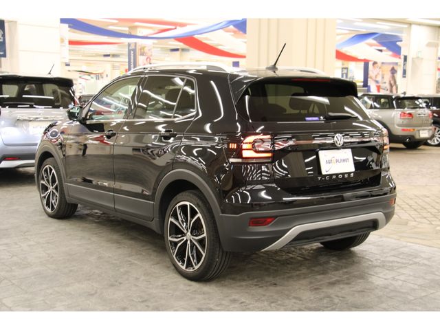 VolksWagen T-CROSS 2020-01 18430-24
