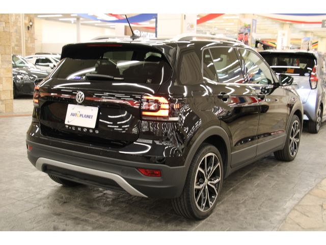 VolksWagen T-CROSS 2020-01 18430-22