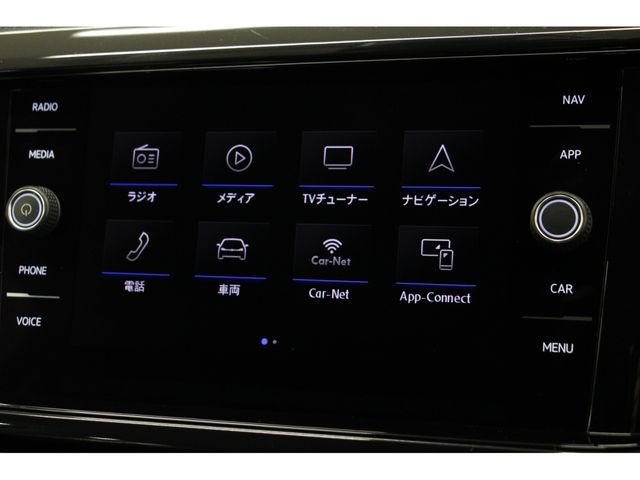 VolksWagen T-CROSS 2020-01 18430-6