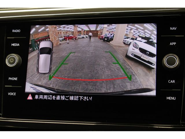 VolksWagen T-CROSS 2020-01 18430-8