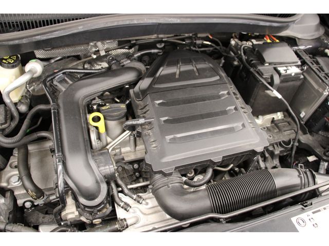 VolksWagen T-CROSS 2020-01 18430-29