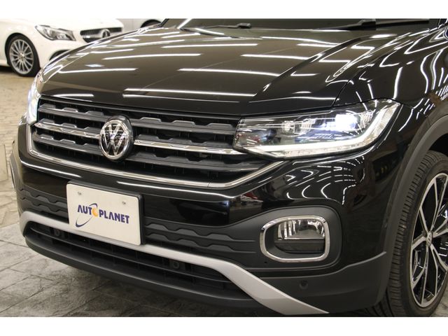 VolksWagen T-CROSS 2020-01 18430-19