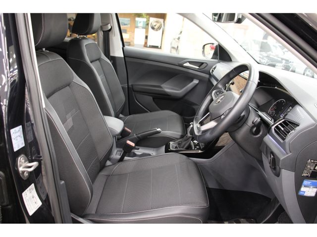 VolksWagen T-CROSS 2020-01 18430-15