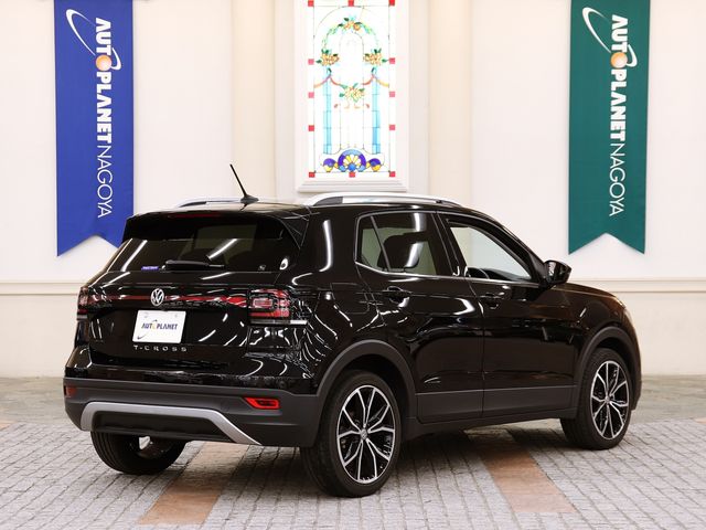 VolksWagen T-CROSS 2020-01 18430-2