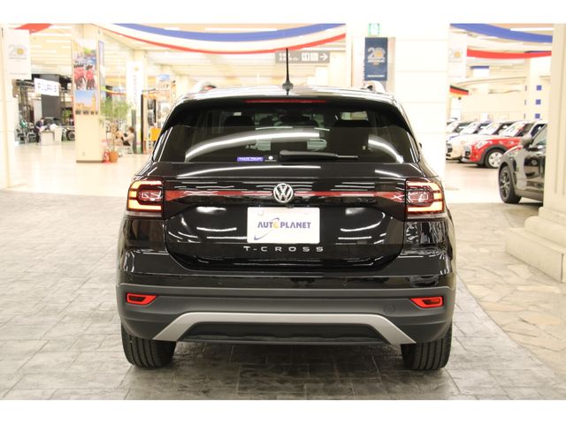VolksWagen T-CROSS 2020-01 18430-25