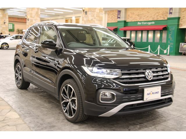 VolksWagen T-CROSS 2020-01 18430-23