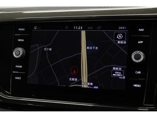 VolksWagen T-CROSS 2020-01 18430-5