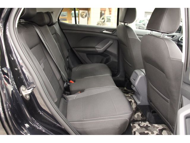 VolksWagen T-CROSS 2020-01 18430-16