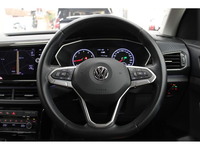 VolksWagen T-CROSS 2020-01 18430-14