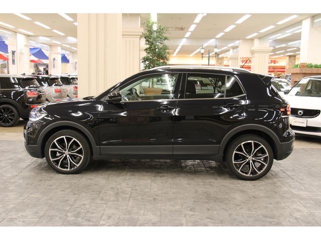 VolksWagen T-CROSS 2020-01 18430-26