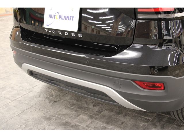 VolksWagen T-CROSS 2020-01 18430-20