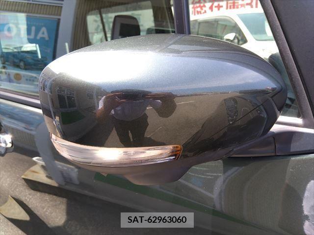 Suzuki HUSTLER 2019-11 312857-5