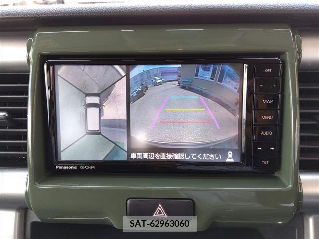 Suzuki HUSTLER 2019-11 312857-18