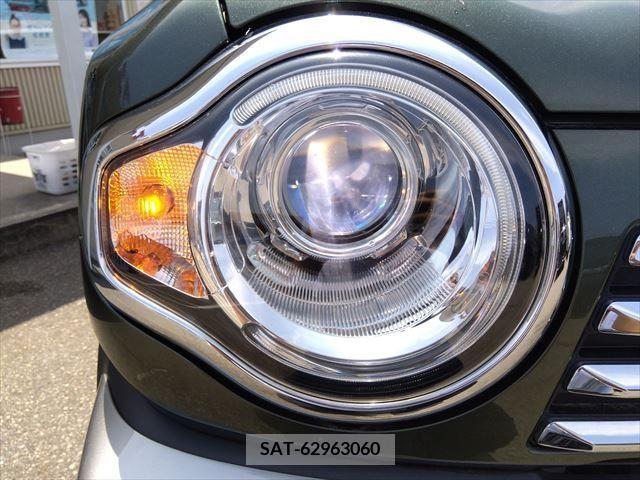 Suzuki HUSTLER 2019-11 312857-3