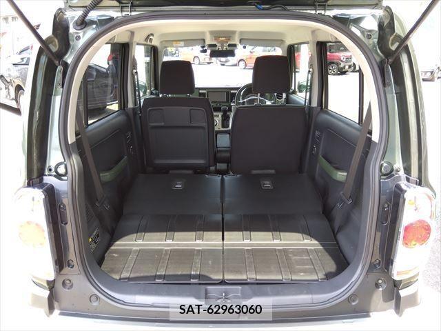 Suzuki HUSTLER 2019-11 312857-16