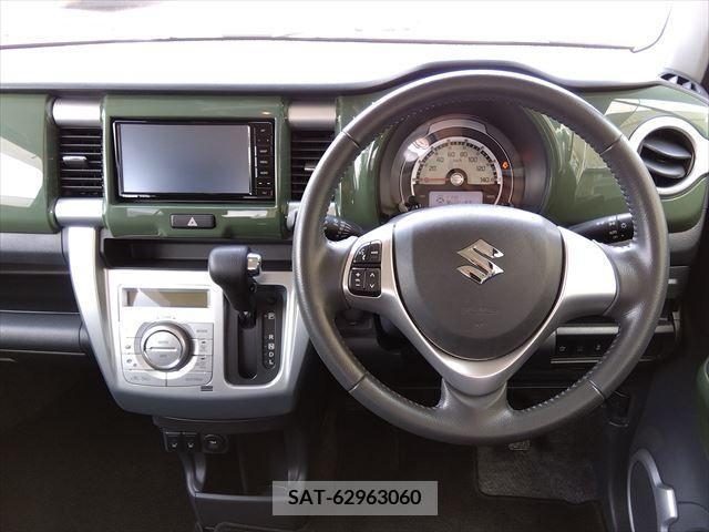 Suzuki HUSTLER 2019-11 312857-1