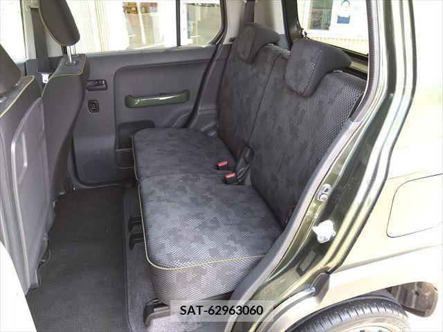 Suzuki HUSTLER 2019-11 312857-14