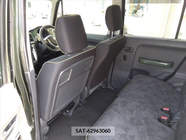 Suzuki HUSTLER 2019-11 312857-13
