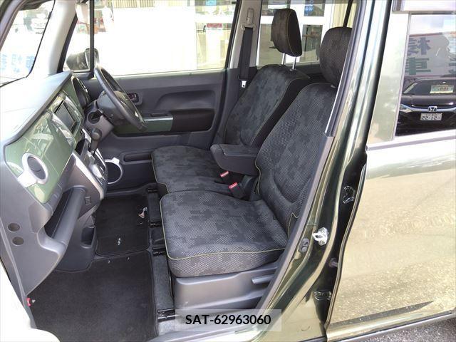 Suzuki HUSTLER 2019-11 312857-12