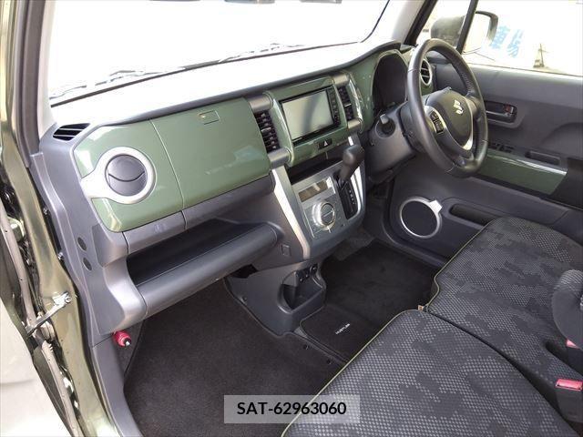 Suzuki HUSTLER 2019-11 312857-11