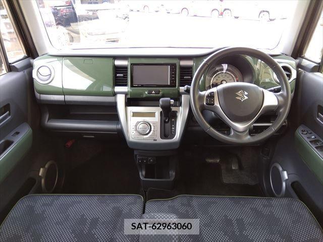 Suzuki HUSTLER 2019-11 312857-10