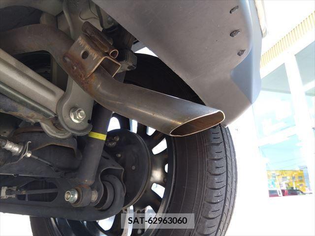 Suzuki HUSTLER 2019-11 312857-8