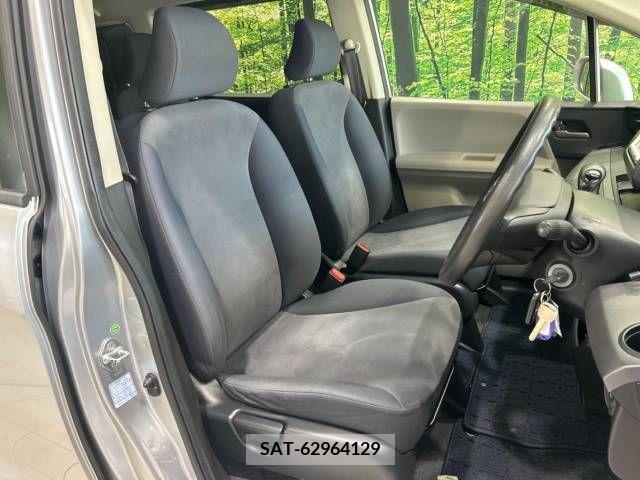 Honda FREED 2010-03 360604-7