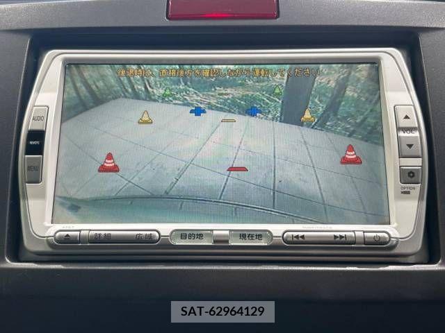 Honda FREED 2010-03 360604-4