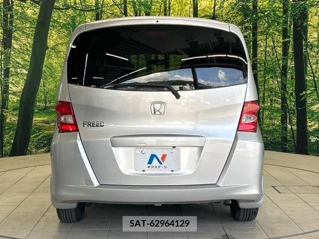 Honda FREED 2010-03 360604-15