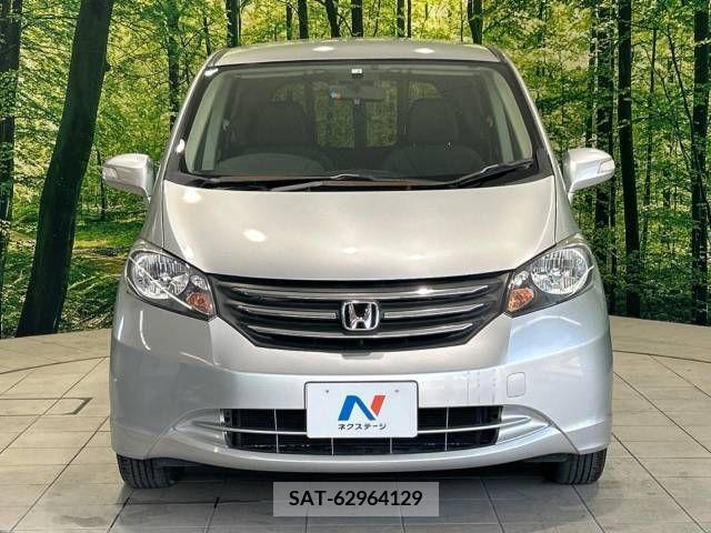 Honda FREED 2010-03 360604-14