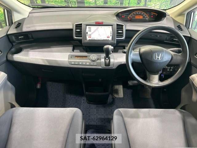 Honda FREED 2010-03 360604-1