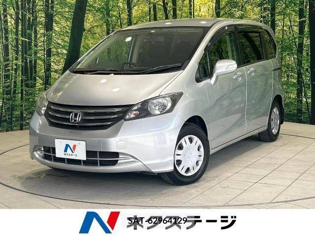 Honda FREED 2010-03 360604-0