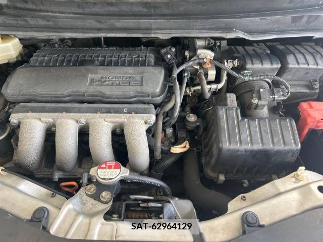 Honda FREED 2010-03 360604-18