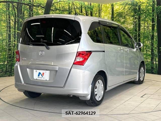 Honda FREED 2010-03 360604-17