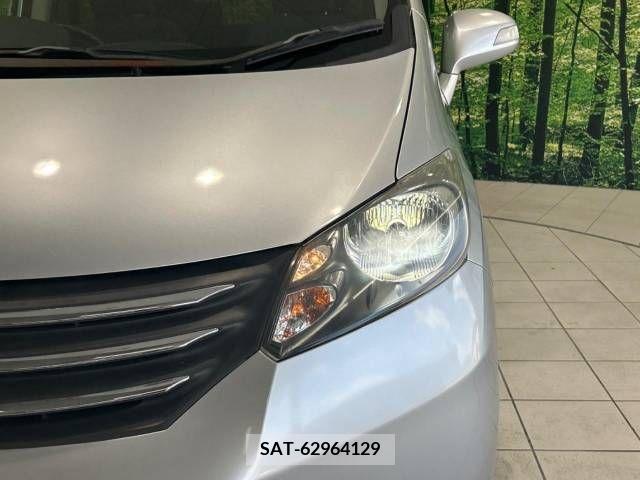 Honda FREED 2010-03 360604-12