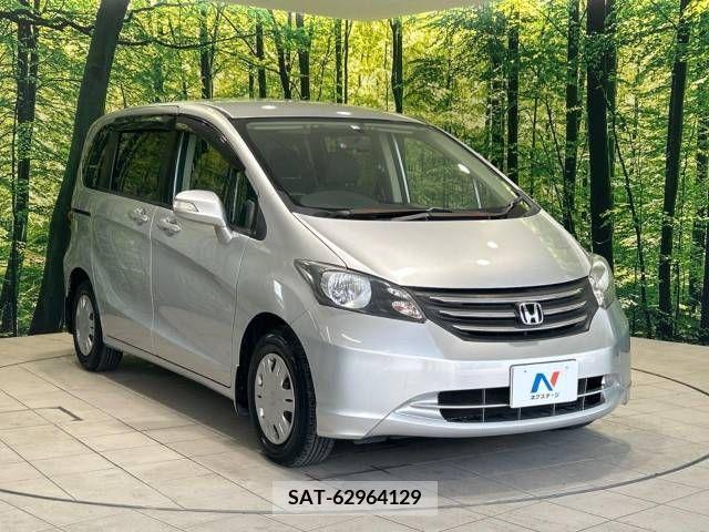 Honda FREED 2010-03 360604-16
