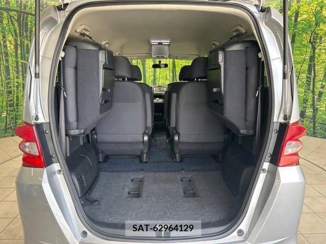 Honda FREED 2010-03 360604-10