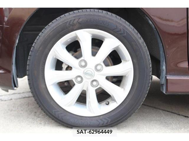 Nissan DAYZ 2016-02 246363-6