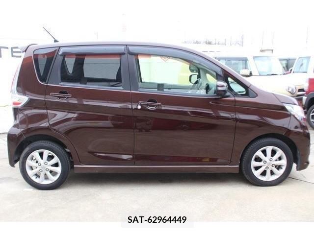 Nissan DAYZ 2016-02 246363-5