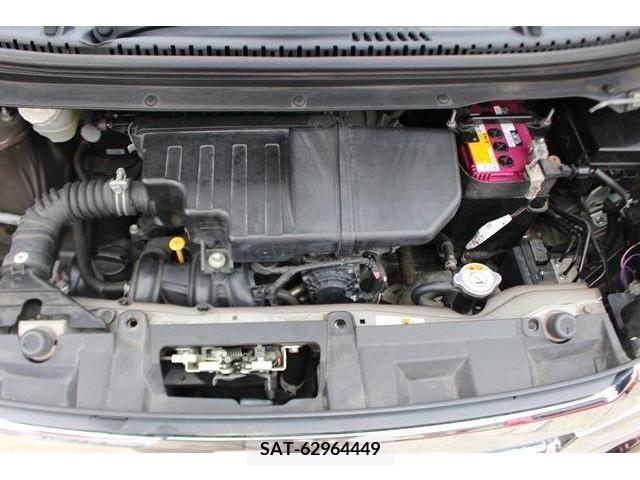 Nissan DAYZ 2016-02 246363-14