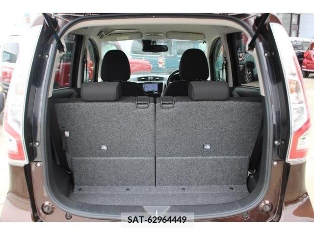 Nissan DAYZ 2016-02 246363-13